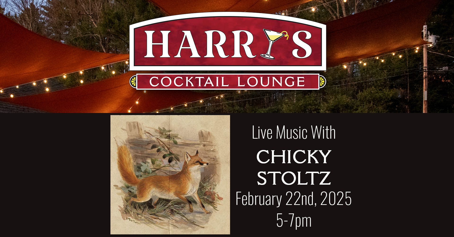 Chicky Stoltz