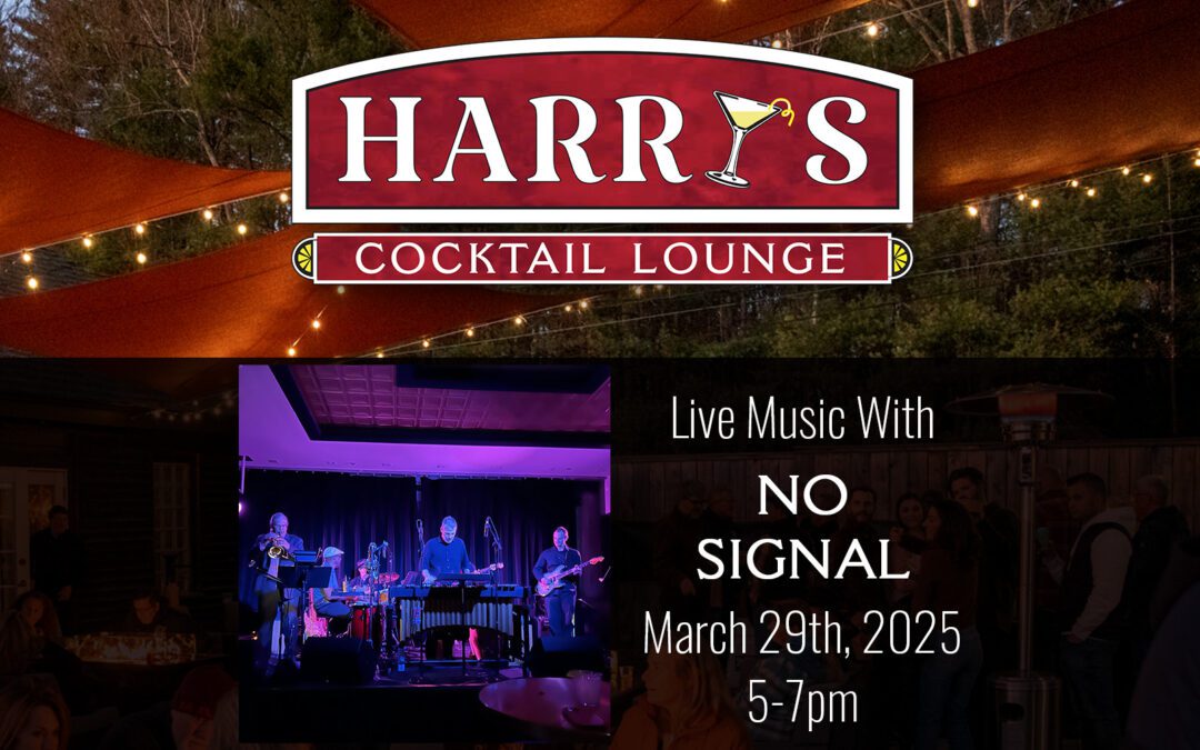 Live Music with No Signal