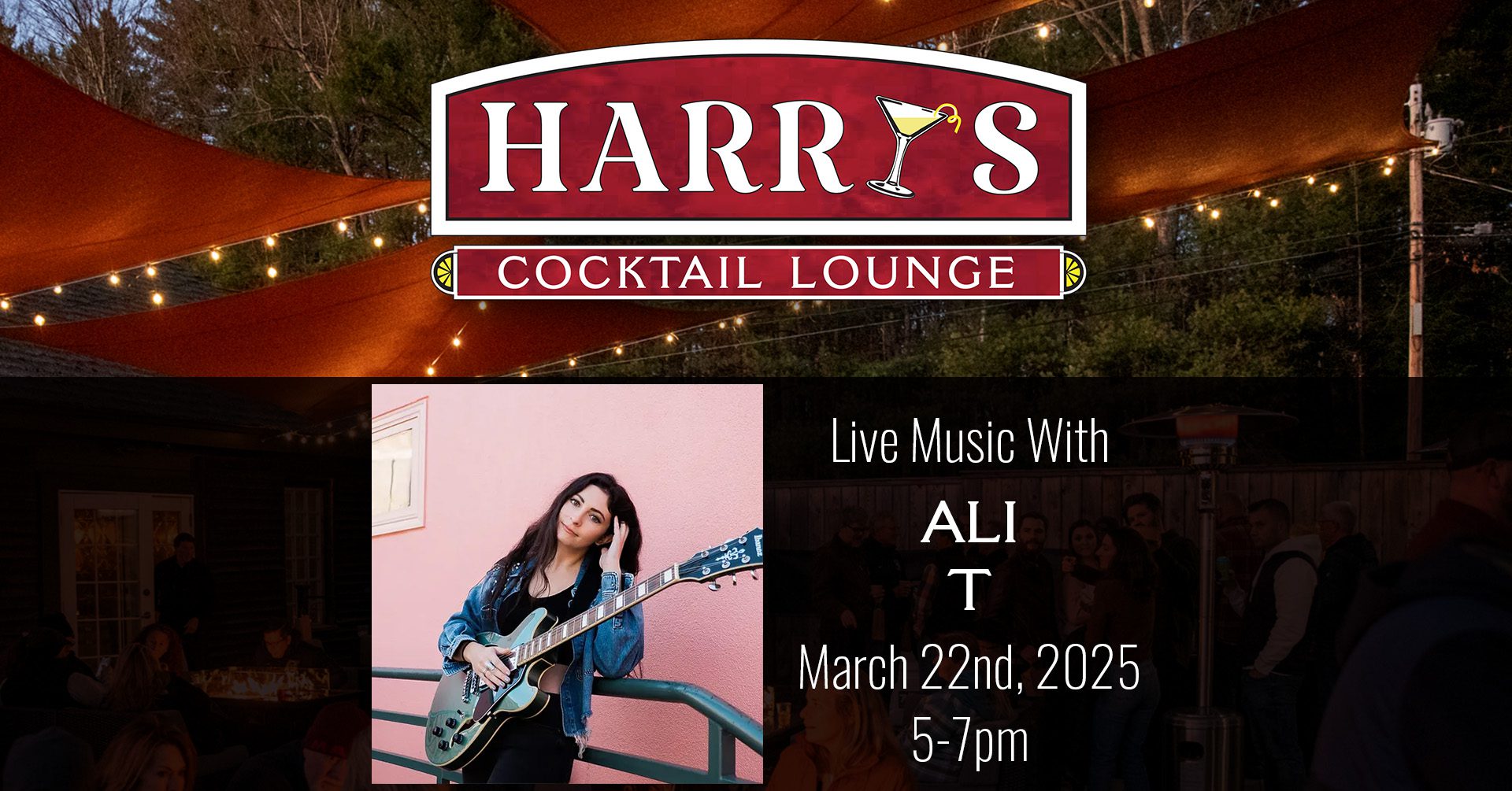 Ali T