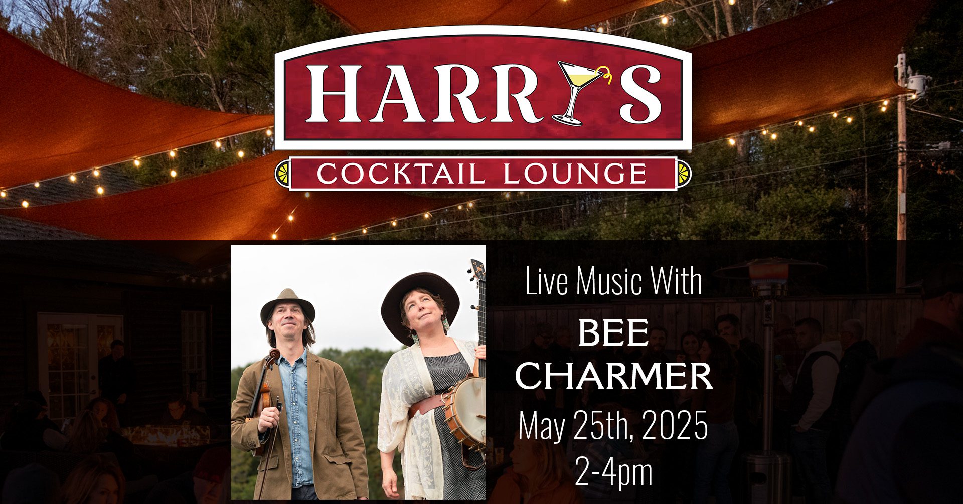 May 25 2025 Beecharmer