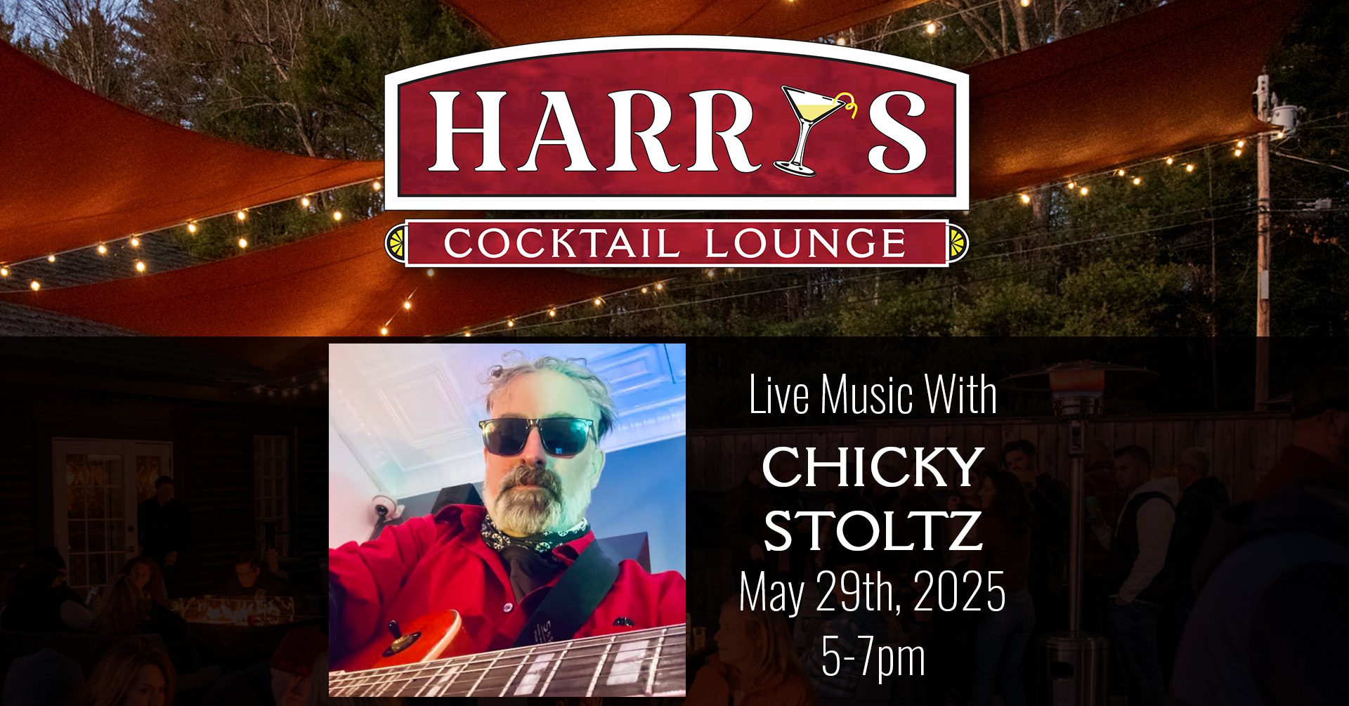 May 29 2025 Chicky Stoltz