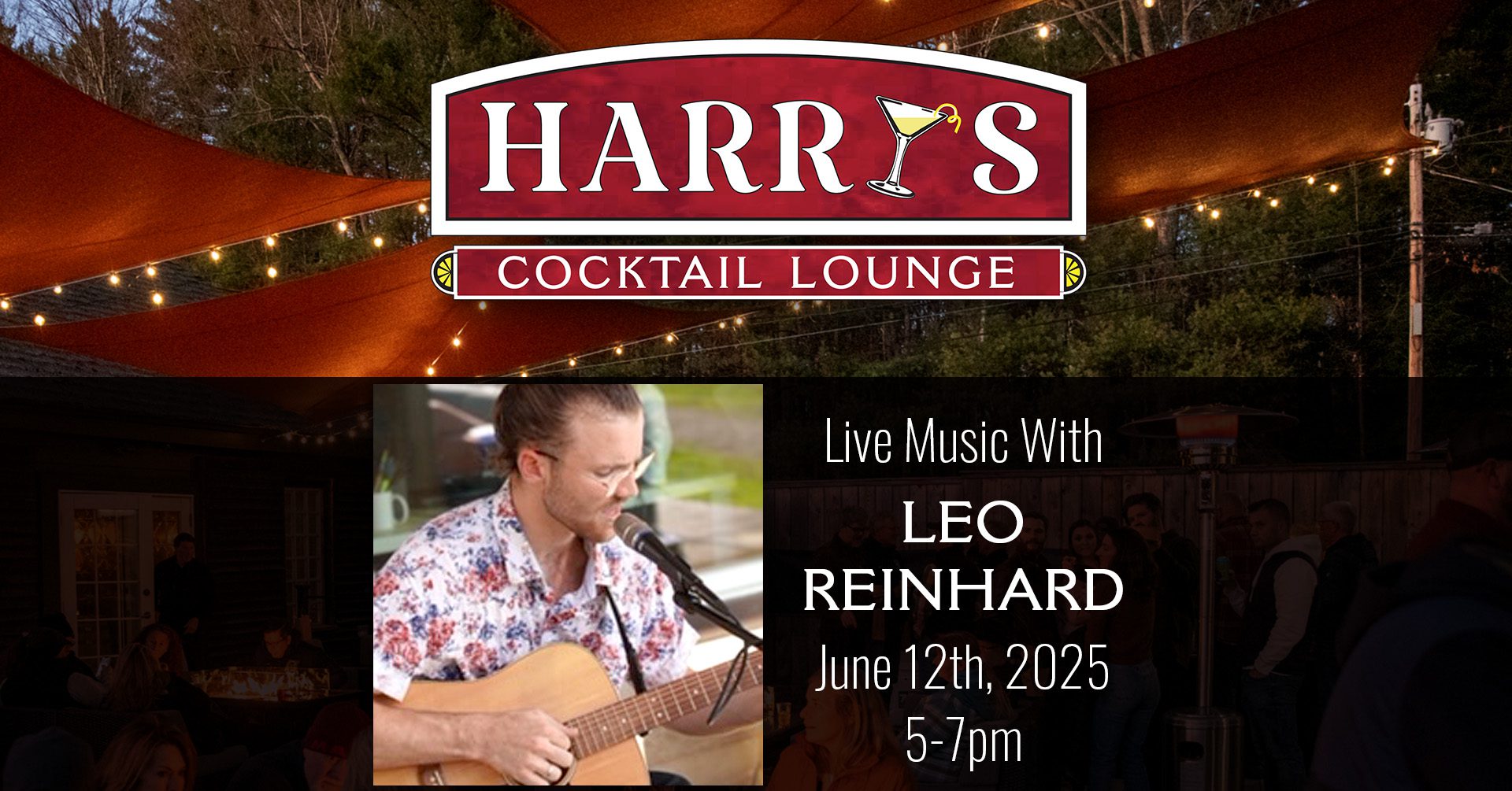 Leo Reinhard