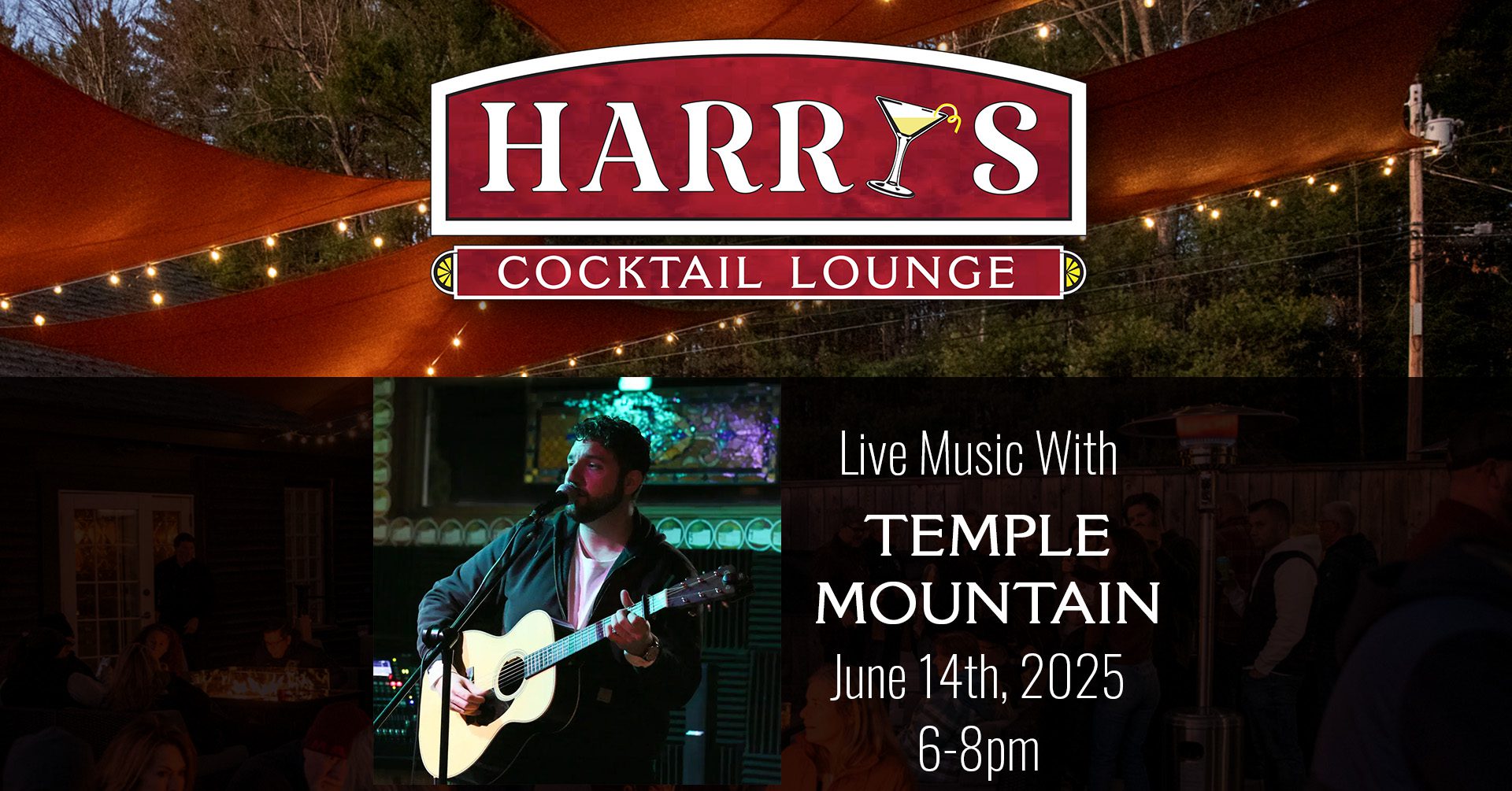 Temple Mountain