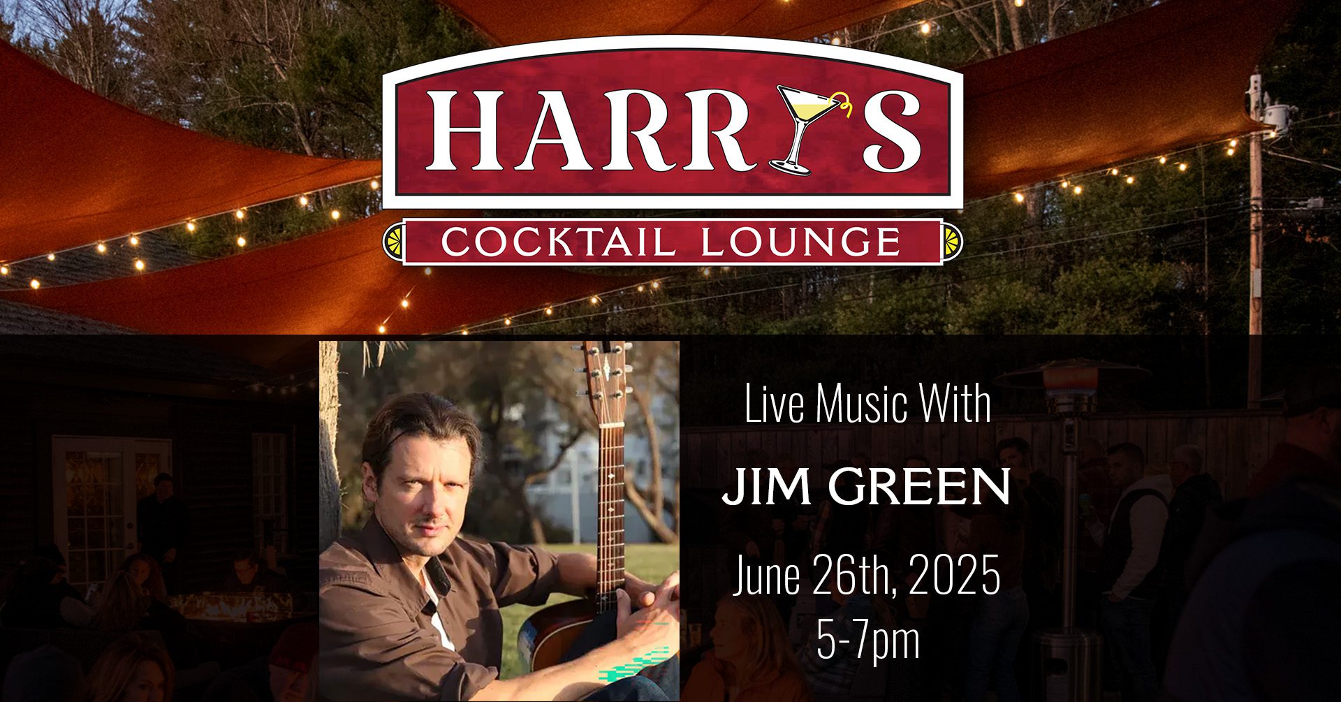 Jim Green