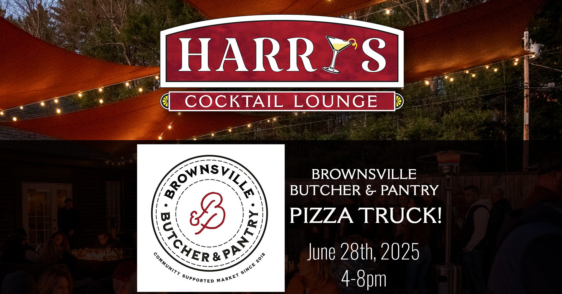 Brownsville Butcher & Pantry