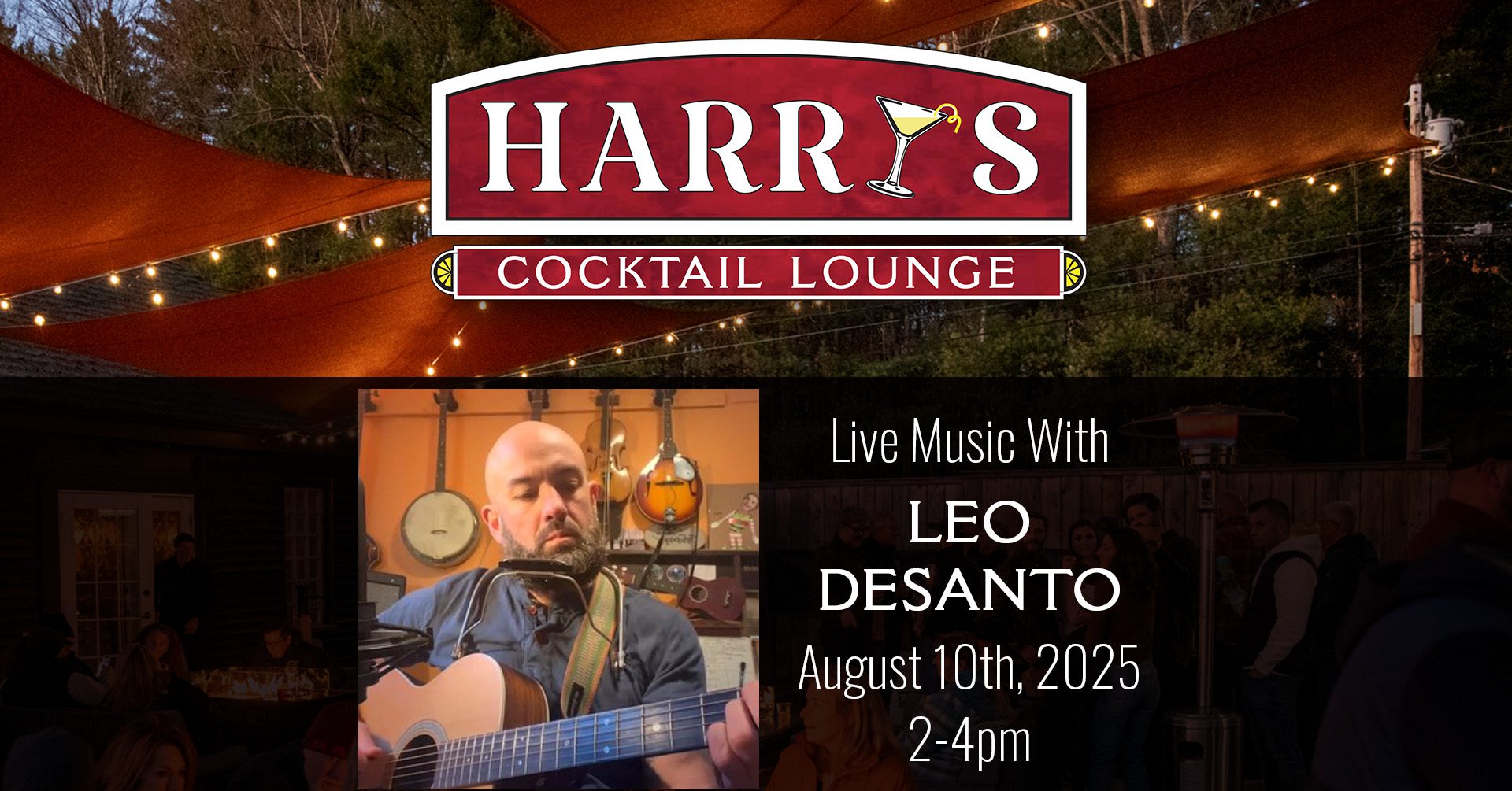 Leo Desanto