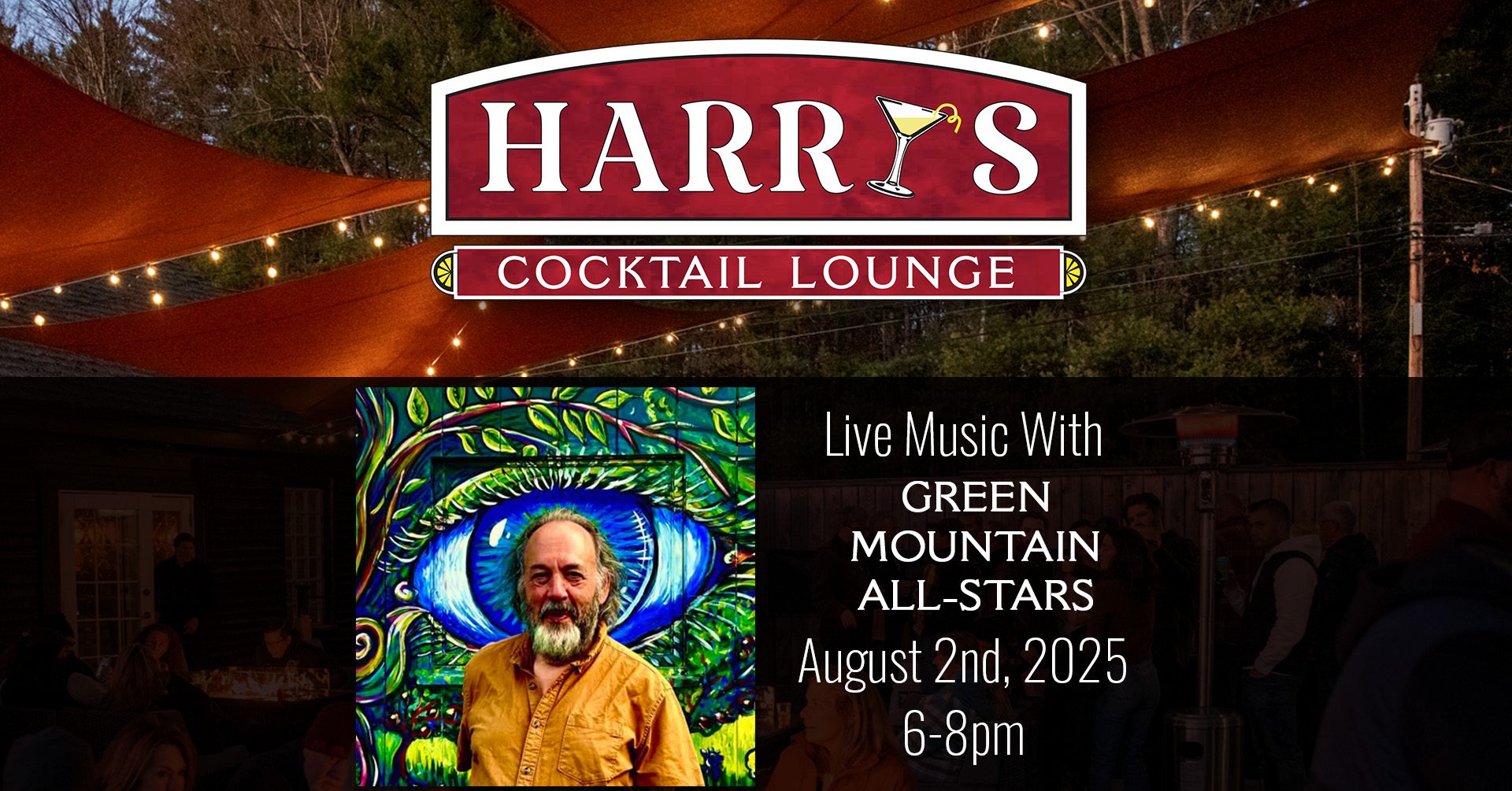 The Green Mountain All Stars