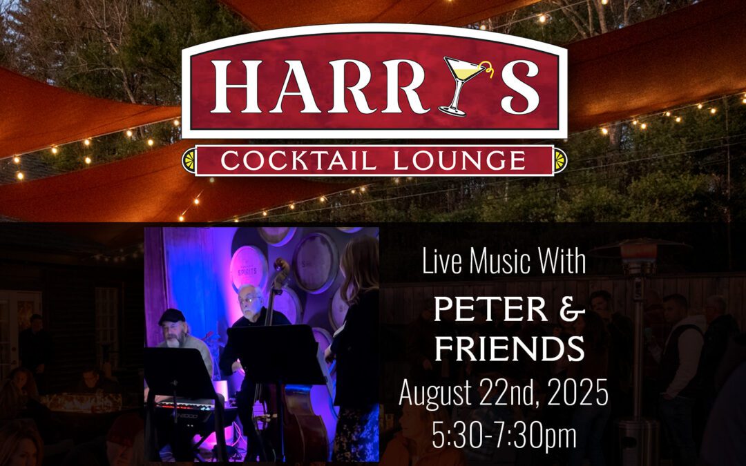 Jazz with Peter and Friends