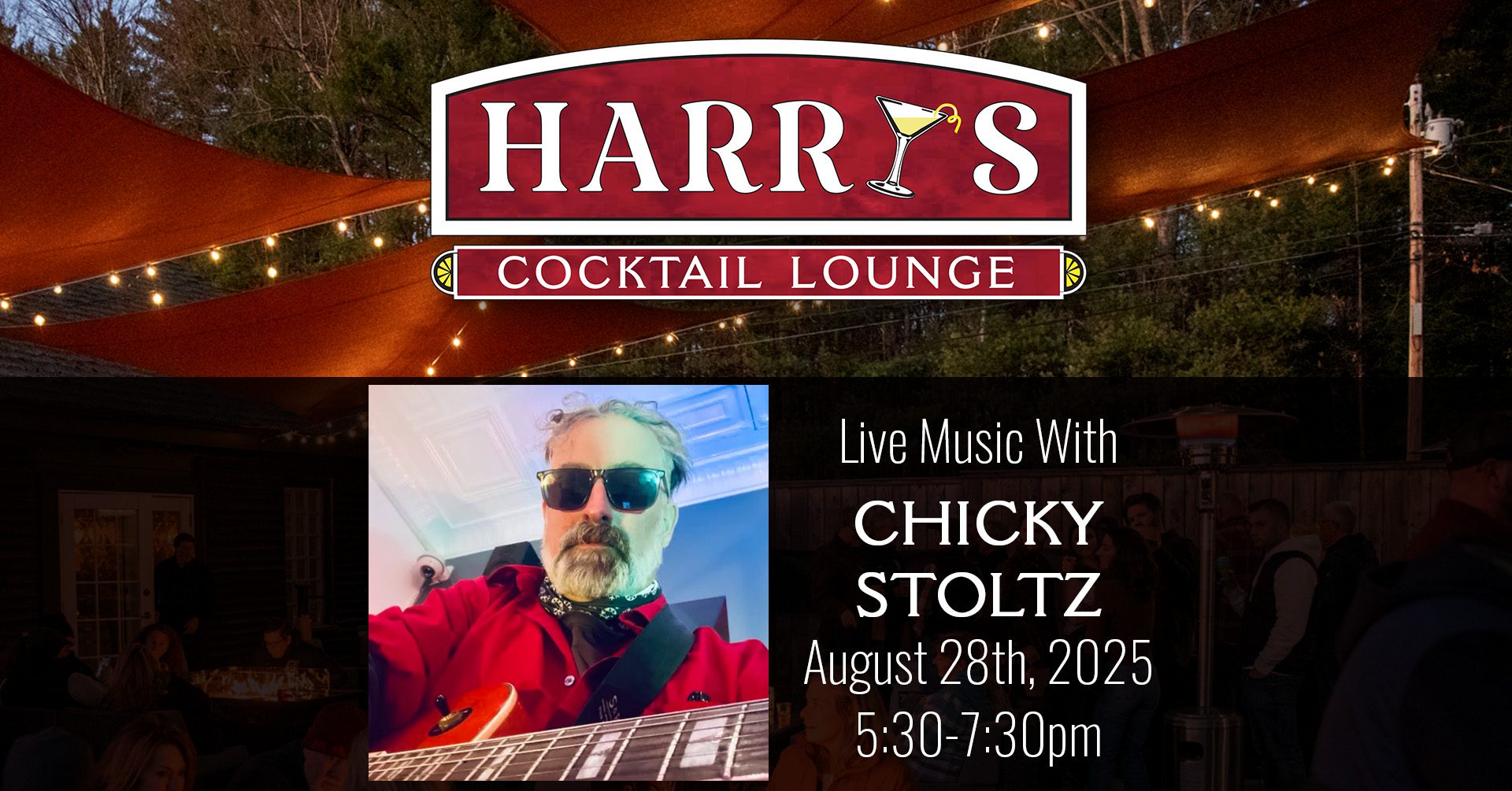 Chicky Stoltz
