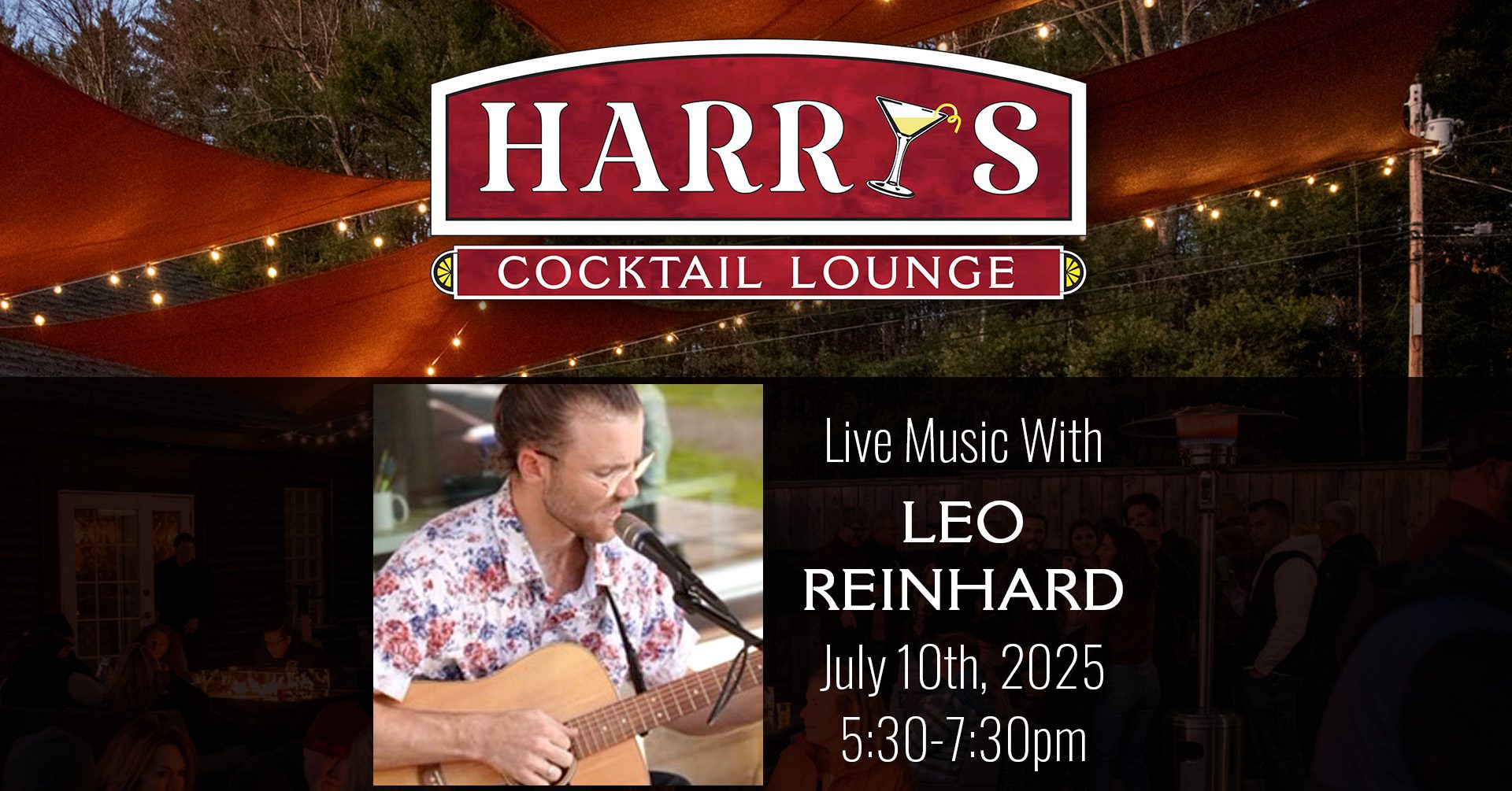 Leo Reinhard