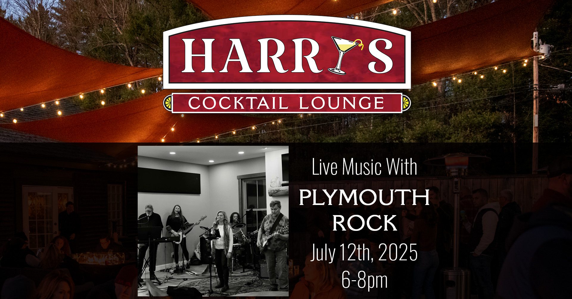 Plymouth Rock