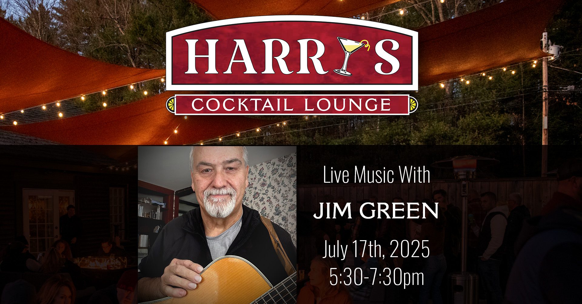 Jim Green