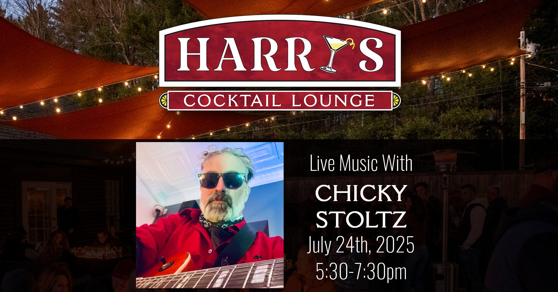 Chicky Stoltz