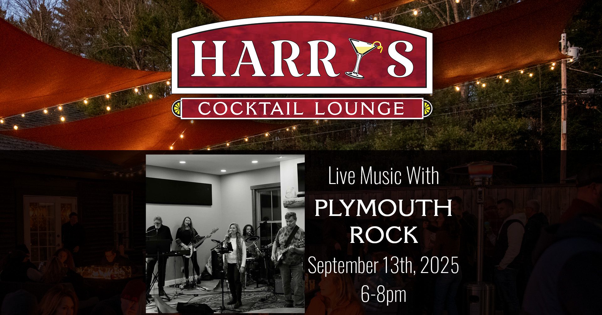 Plymouth Rock