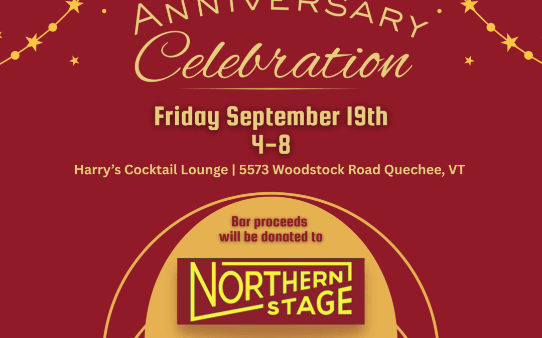 Anniversary Celebration with Live Music and BBQ