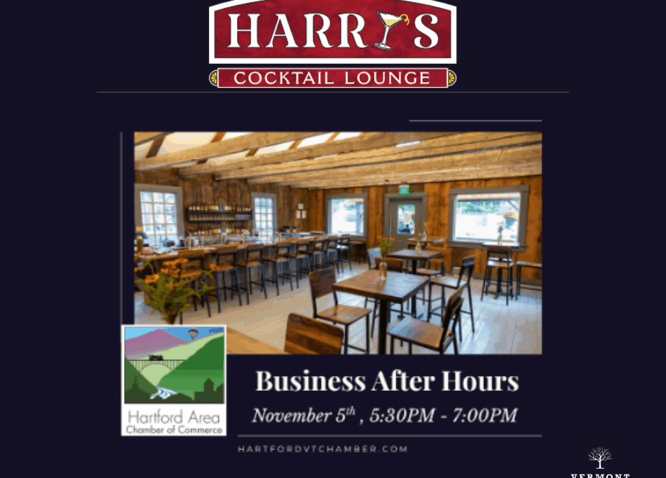 Business After Hours