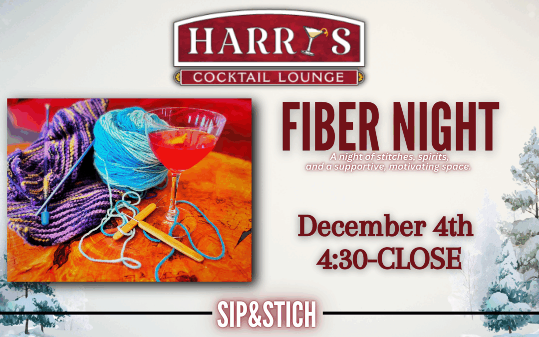 Fiber Night