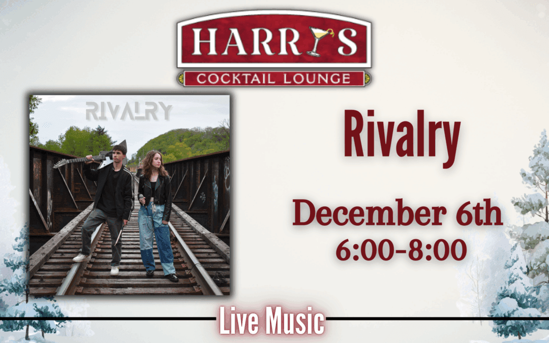 Live Music with Rivalry