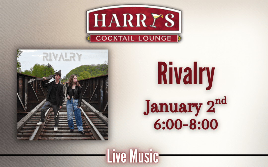 Live Music with Rivalry