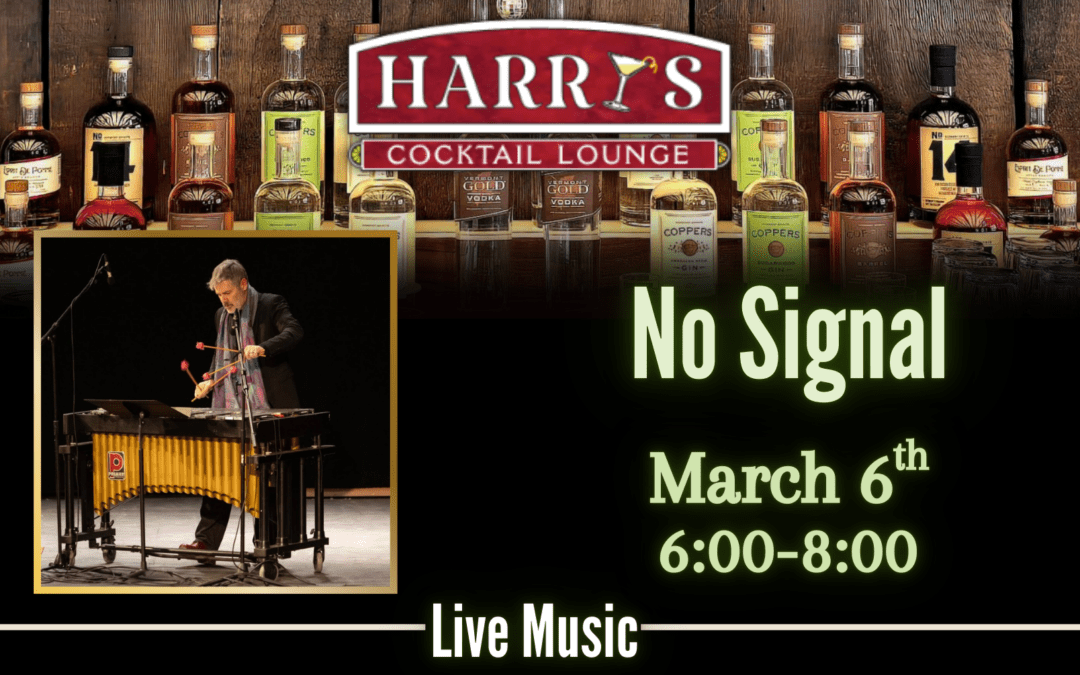 Live Music with No Signal